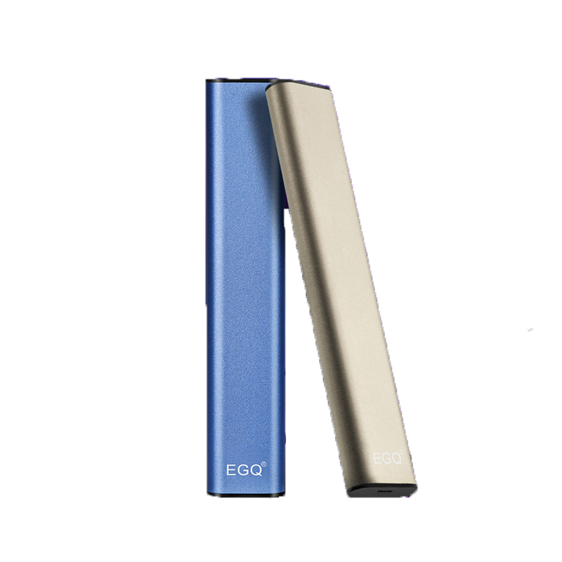 Top Quality 1.65mL vape pen 400mAh electronic cigarette Disaposable Vape pen Factory Price