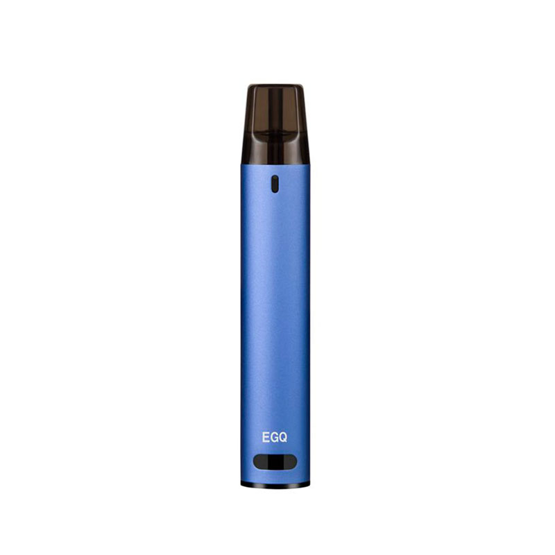 Shenzhen Manufacturer Vape Pen E-Cigarette Pod System Vape Kit for Sale