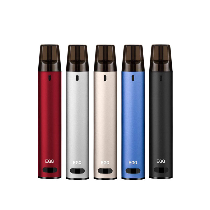 Shenzhen Manufacturer Vape Pen E-Cigarette Pod System Vape Kit for Sale