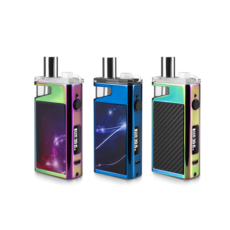 40W Adjustable Vaporizer Electronic Cigarette