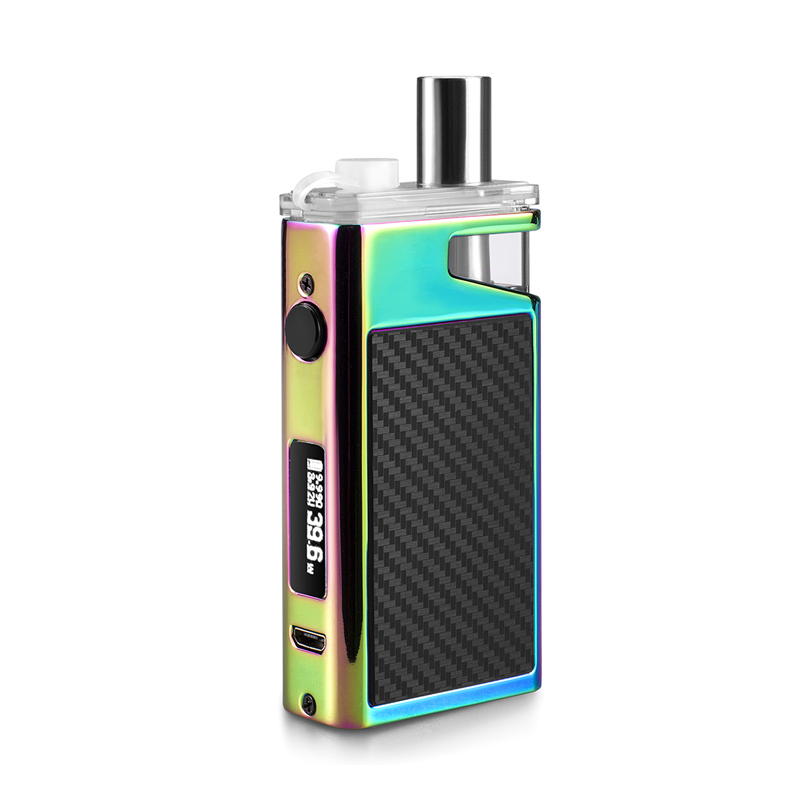 40W Adjustable Vaporizer Electronic Cigarette