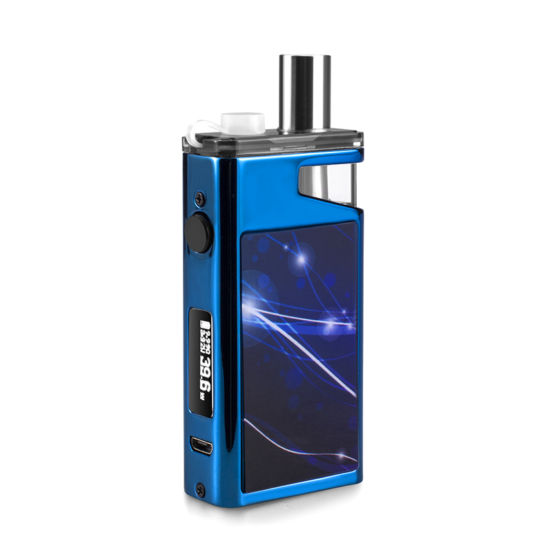 40W Adjustable Vaporizer Electronic Cigarette