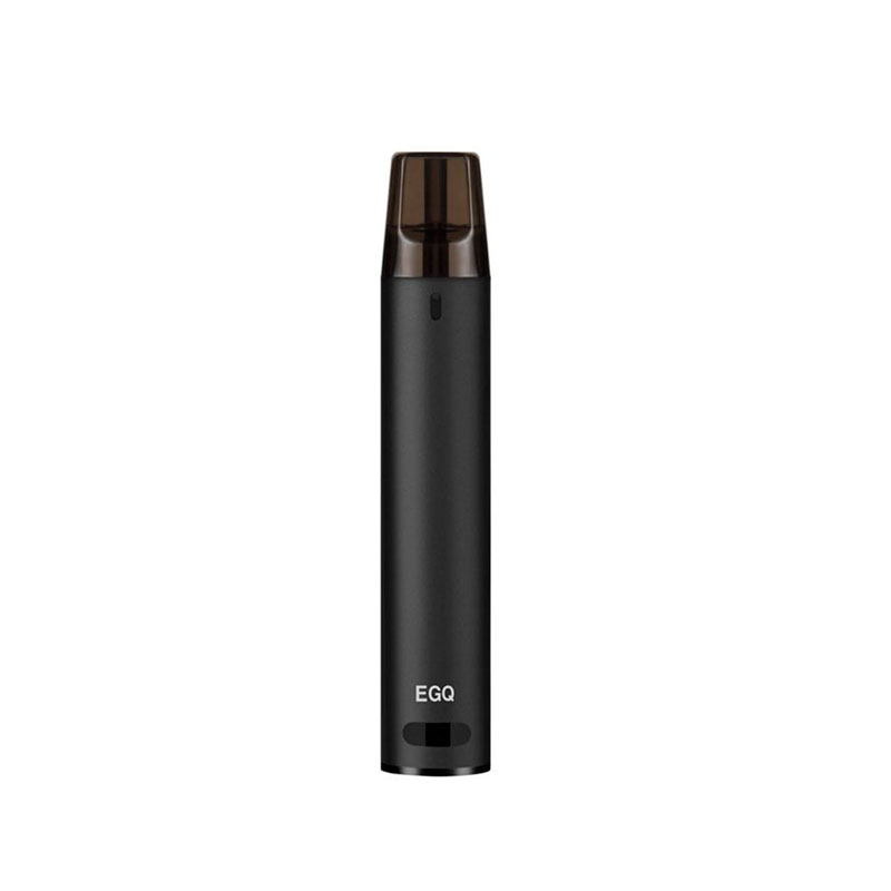 USA Starter Kit with 460mah 2.2ml Capacity Vaporizers Hot Selling Smart e-cigarette