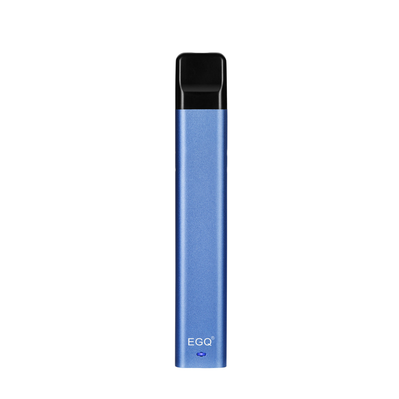 2020 New Products Dry Herb Vaporizer E Cig Electronic Cigarette Without Button