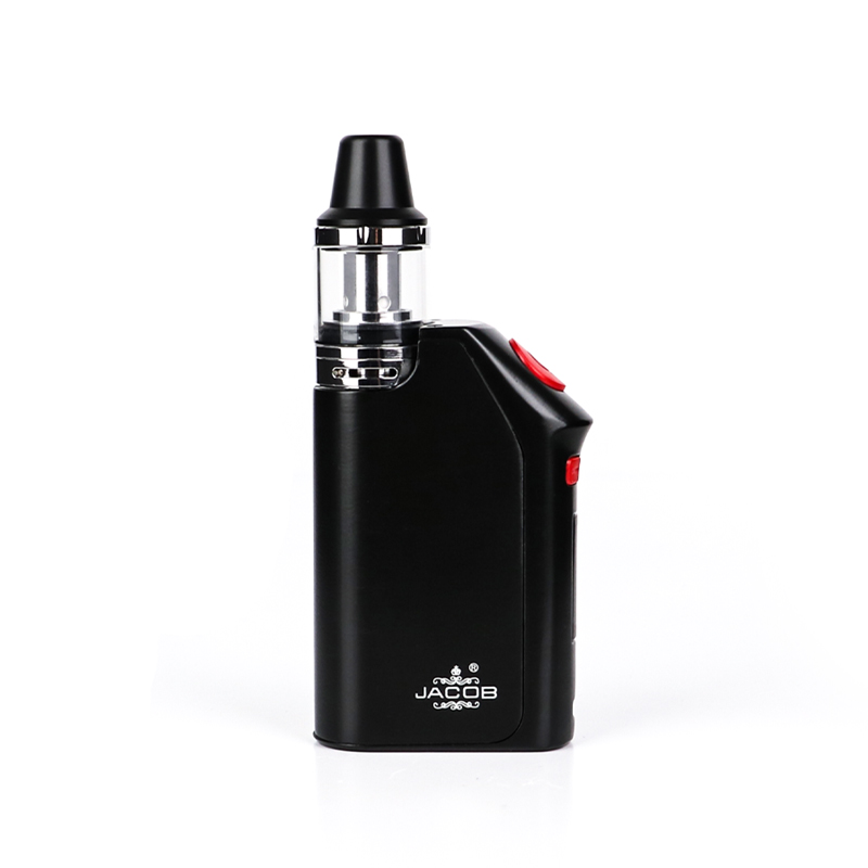 Hight Power 10-120W Adjustable Voltage Vape Box Steampunk Vape Electronic Cigarette