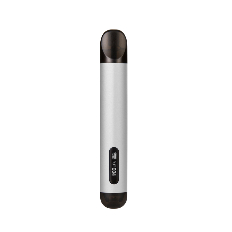 Trending Product Vaping Pod E-Cigarette Rechargeable Electronic Cigarette