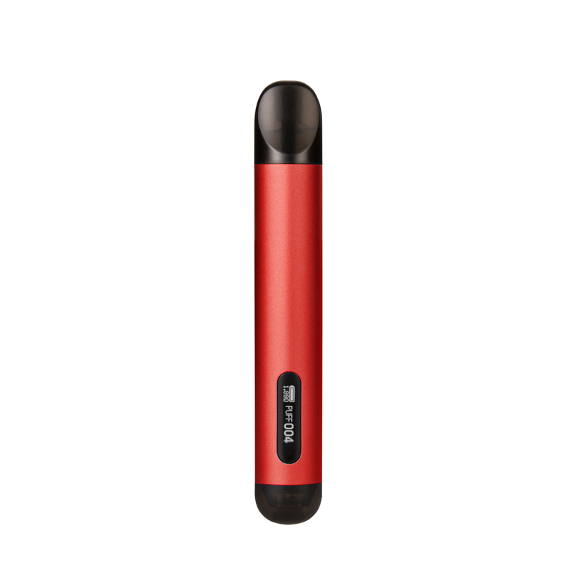 High quality vape pen kit Vpad smoke electronic cigarette wholesale