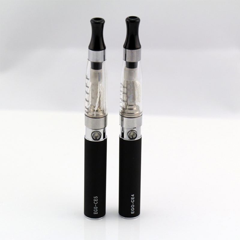 Factory Wholesale CBD Stainless Steel Single Use Vape Pen Cotton Coil Electronic Cigarette