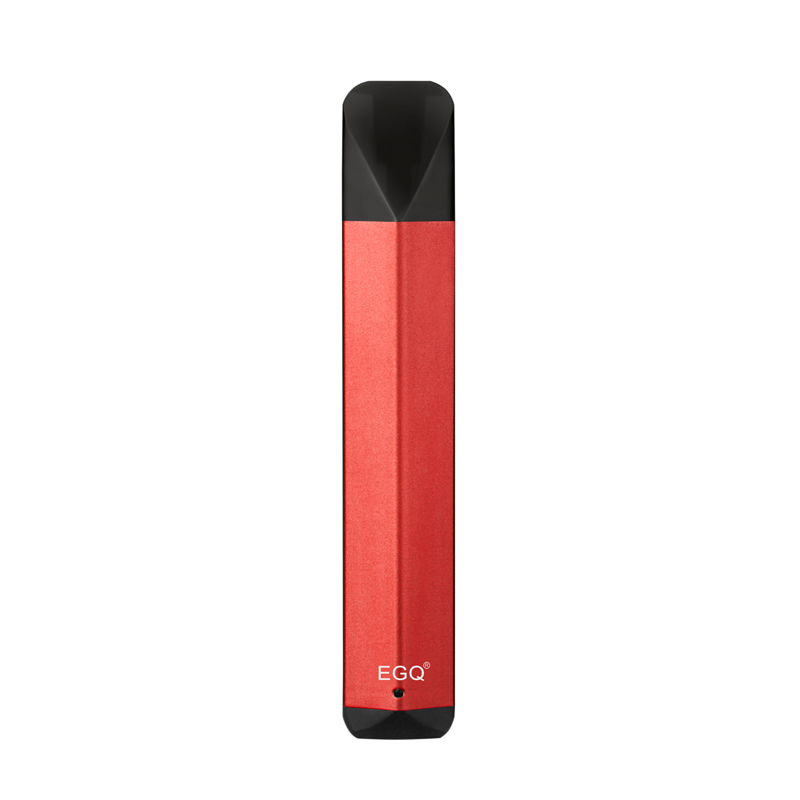 Fashion Vape Pen Electronic Cigarette 1.35 mL Vapers Smoke Electronic