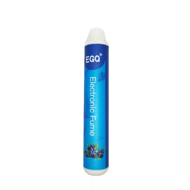 EGQ 800+ Puffs Cbd Oem Electronic Cigarette