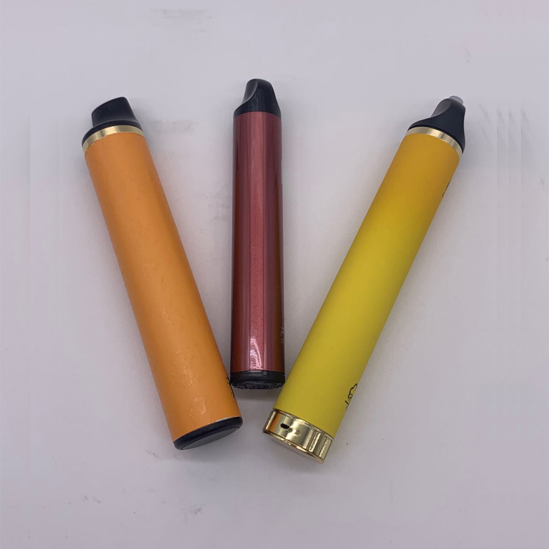 Good Quality Vape Mod POP Vape Pen Battery Electric Cigarette