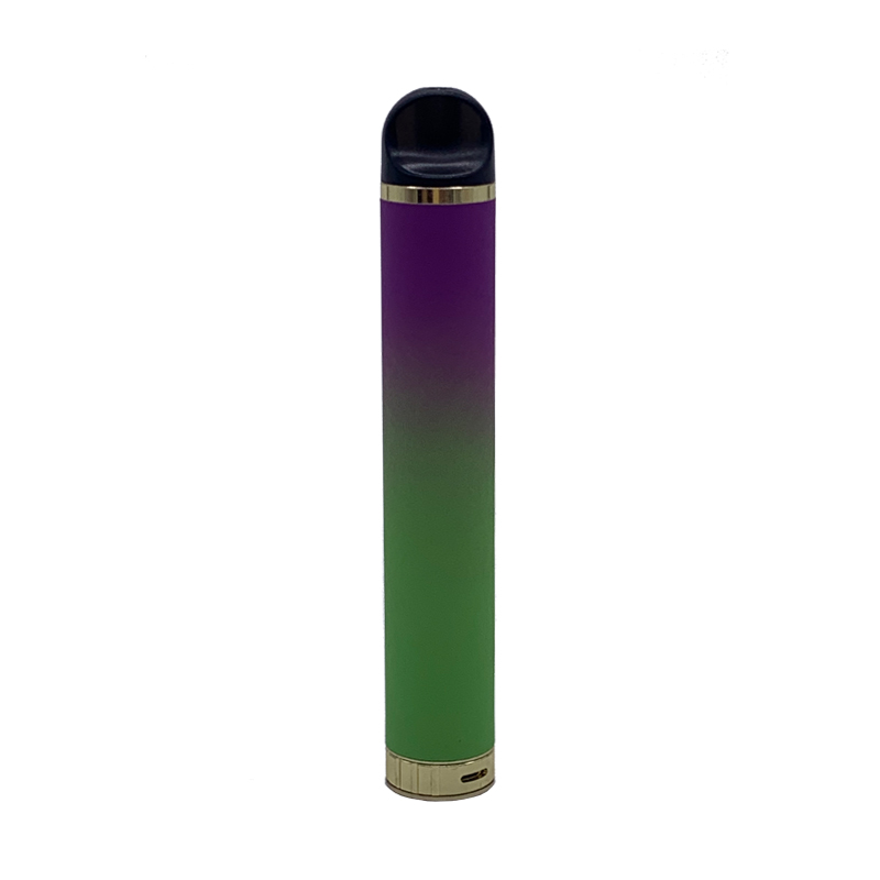 Good Quality Vape Mod Vape Pen 8 flavors Electric Cigarette