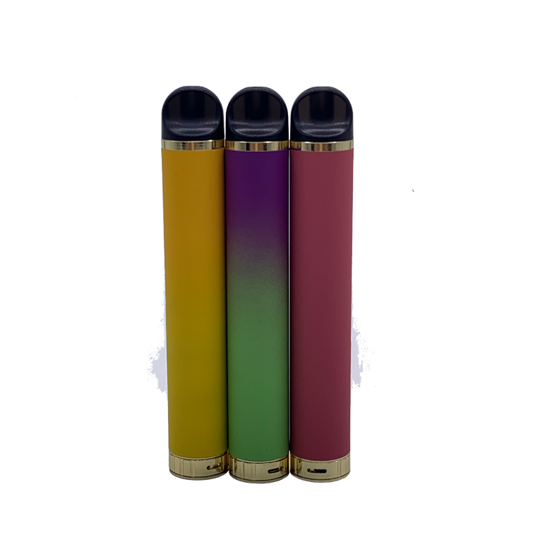 Good Quality Vape Mod Vape Pen 8 flavors Electric Cigarette